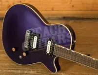 Gretsch Streamliner Jet - Laurel - Nightshade Purple