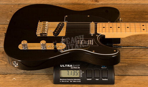 Fender Player Telecaster | Maple - Black