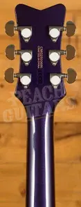 Gretsch Streamliner Jet - Laurel - Nightshade Purple