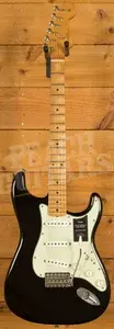Fender Vintera II Road Worn '60s Stratocaster - Maple - Black
