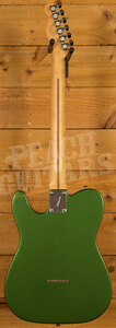 Fender Player II Modified Telecaster Rosewood Harvest Green Metallic