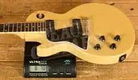 Gibson Custom 1957 Les Paul Special Single Cut Reissue | TV Yellow - VOS *Left-Handed* *B-Stock* 