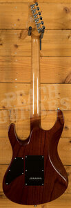 Suhr Modern Set Neck Limited Edition | Teal Fade