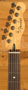 Fender Player II Modified Telecaster Rosewood Harvest Green Metallic