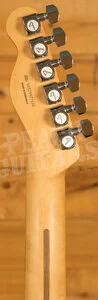 Fender Player II Modified Telecaster - Rosewood - Harvest Green Metallic