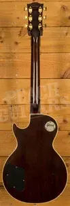 Gibson Custom Murphy Lab 1968 Les Paul Custom | Dark Walnut - Light Aged