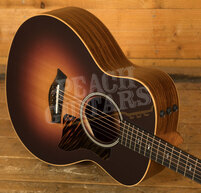 Taylor 50th Anniversary Collection | GS Mini-e Rosewood SB LTD - Vintage Sunburst Top