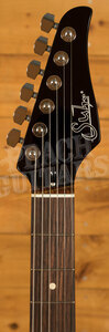 Suhr Modern Set Neck Limited Edition | Teal Fade