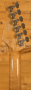 Suhr Modern Set Neck Limited Edition | Teal Fade