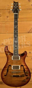 PRS McCarty 594 Hollowbody II - Dark Cherry Sunburst