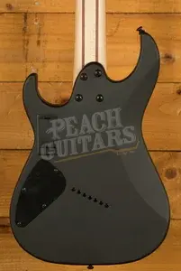 Cort KX507MS Pale Moon - Natural Black Burst