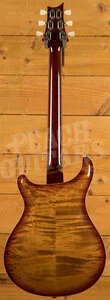 PRS McCarty 594 Hollowbody II - Dark Cherry Sunburst