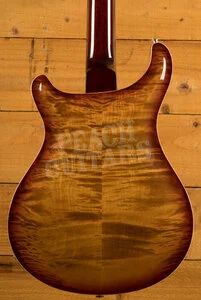 PRS McCarty 594 Hollowbody II - Dark Cherry Sunburst