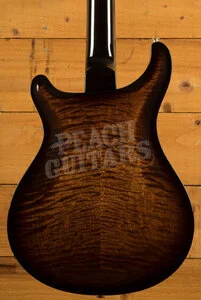 PRS McCarty 594 Hollowbody II - Black Gold Wrap