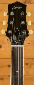 Collings I-35 LC Vintage - Aged Jet Black w/Bigsby