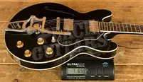 Collings I-35 LC Vintage - Aged Jet Black w/Bigsby