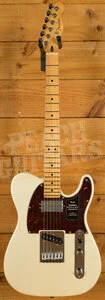 Fender Player II Modified Telecaster SH - Maple - Olympic Pearl