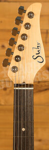 Suhr Classic S Rosewood HSS | Porsche Red