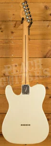 Fender Player II Modified Telecaster SH - Maple - Olympic Pearl