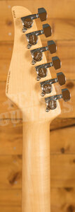 Suhr Classic S Rosewood HSS | Porsche Red