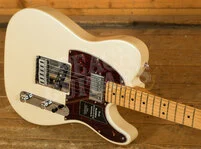 Fender Player II Modified Telecaster SH - Maple - Olympic Pearl