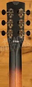 Gretsch G9240 Alligator Round-Neck Resonator 2-Colour Sunburst