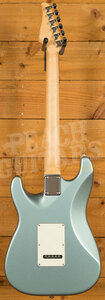 Suhr Classic S Rosewood HSS | Ice Blue Metallic
