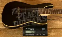 Schecter Demon-7 | 7-String - Aged Black Satin
