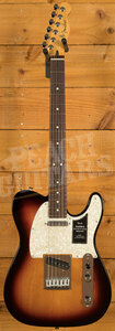 Fender Player II Modified Telecaster Rosewood 3-Tone Sunburst