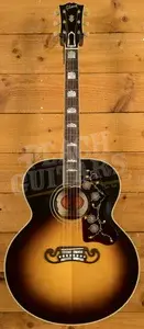 Gibson SJ-200 Original Vintage Sunburst
