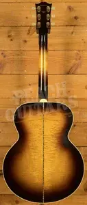 Gibson SJ-200 Original Vintage Sunburst