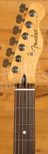 Fender Player II Modified Telecaster - Rosewood - 3-Tone Sunburst