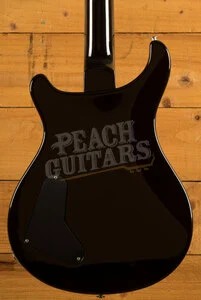 PRS Paul's Guitar - Black Gold Wrap