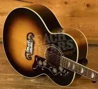 Gibson SJ-200 Original Vintage Sunburst