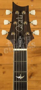 PRS McCarty 594 Hollowbody II - Dark Cherry Sunburst