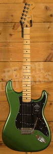 Fender Player II Modified Stratocaster - Maple - Harvest Green Metallic