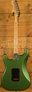 Fender Player II Modified Stratocaster - Maple - Harvest Green Metallic