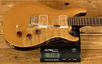 PRS SE Signature DGT - Gold Top David Grissom
