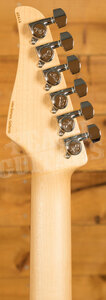 Suhr Classic S Rosewood HSS | Cactus Green Metallic