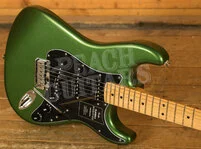 Fender Player II Modified Stratocaster - Maple - Harvest Green Metallic
