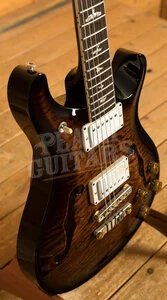 PRS McCarty 594 Hollowbody II - Black Gold Wrap