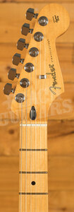 Fender Player II Modified Stratocaster Maple Harvest Green Metallic