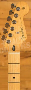 Fender Player II Modified Stratocaster - Maple - Harvest Green Metallic