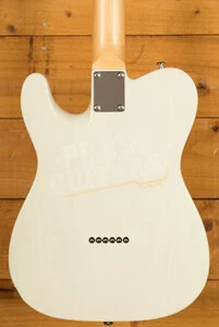 Suhr Classic T Antique | Trans White