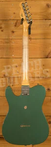 Fender Custom Shop Limited 60 Tele - Relic Aged Sherwood Green Metallic