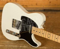 Suhr Classic T Antique | Trans White
