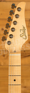 Suhr Classic T Antique | Trans White