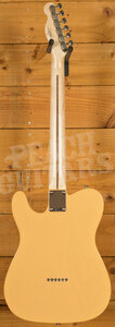 Fender Custom Shop 52 Tele | NOS Nocaster Blonde