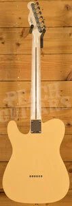 Fender Custom Shop 52 Tele - NOS Nocaster Blonde