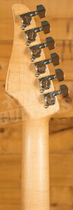 Suhr Classic T Antique | Trans White